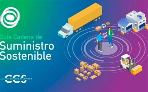 Sustentabilidad de la cadena de suministro: una guía para  .